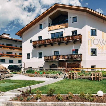 Nowders Zimmer Hintertux Ngoại thất bức ảnh