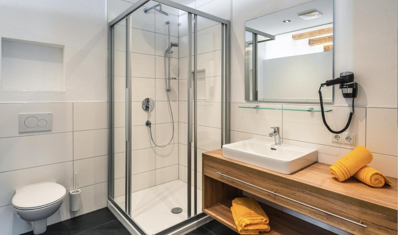 Nowders Zimmer Hintertux Ngoại thất bức ảnh