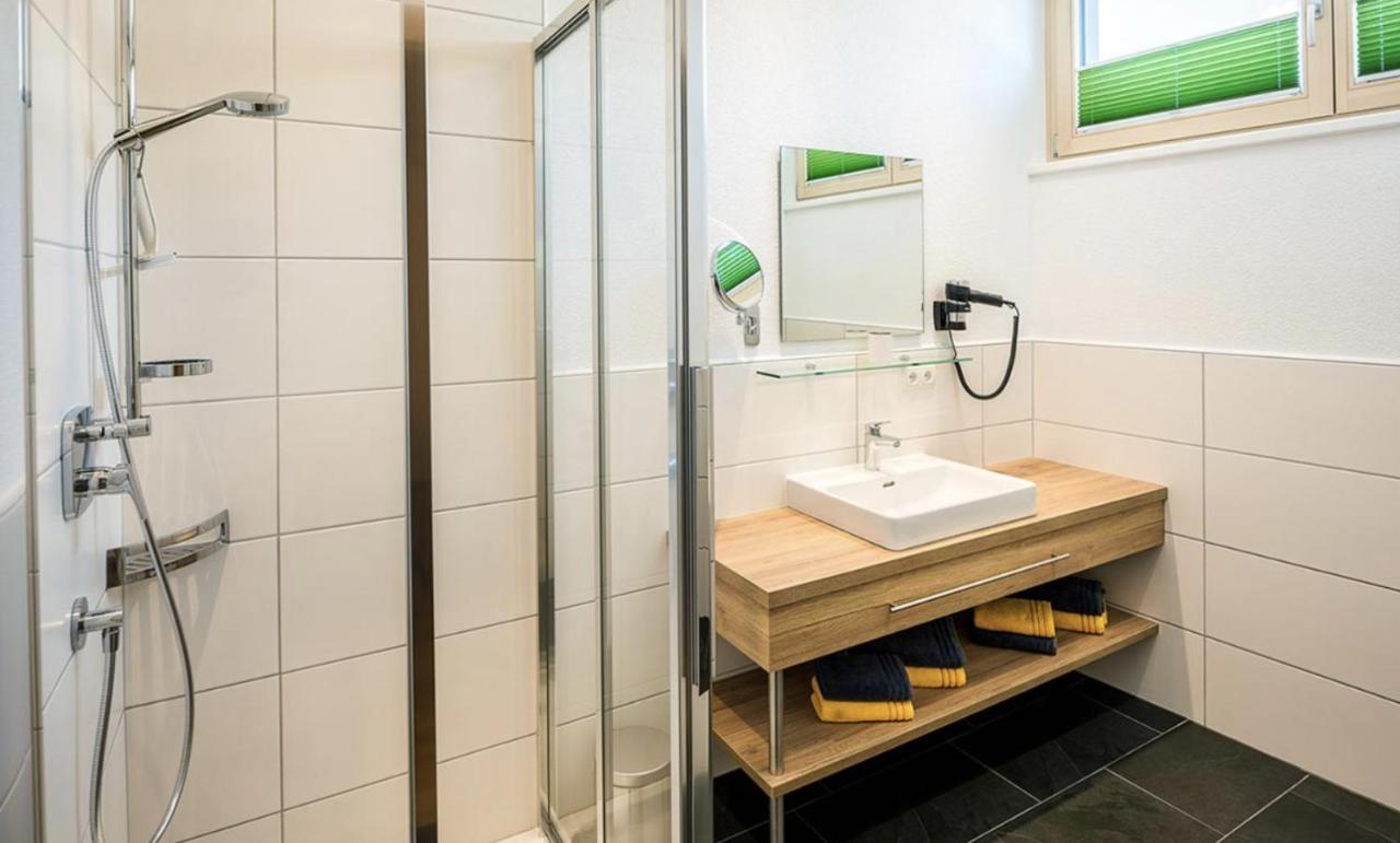 Nowders Zimmer Hintertux Ngoại thất bức ảnh