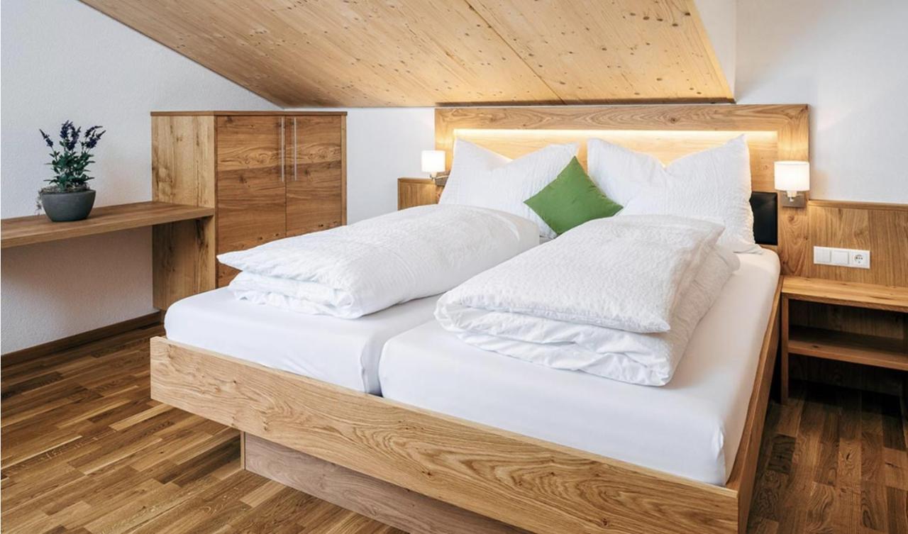 Nowders Zimmer Hintertux Ngoại thất bức ảnh