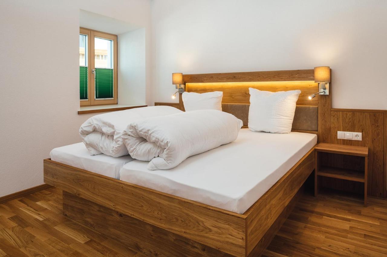 Nowders Zimmer Hintertux Ngoại thất bức ảnh